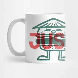 jusu Mug